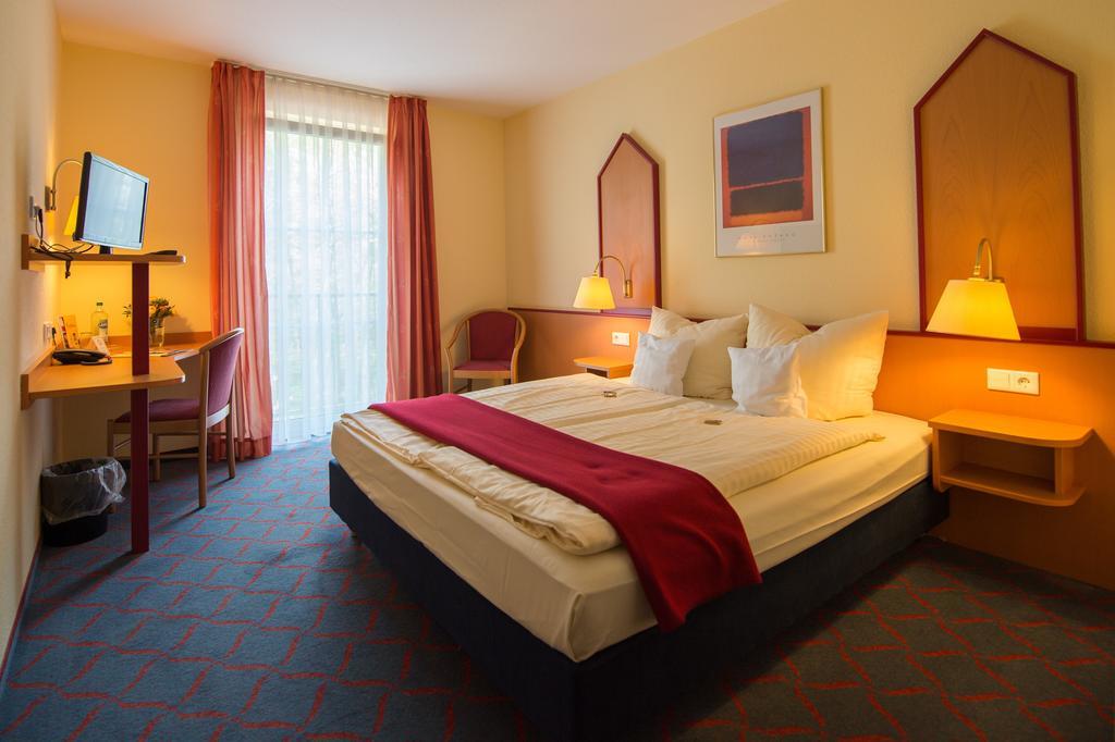 Montana Hotel Senden Eksteriør bilde